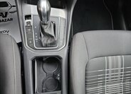 Volkswagen Golf Sportsvan 25