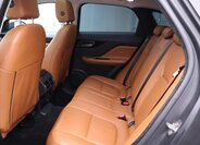 Jaguar F-Pace SUV / Terénní 2,0 l 132 kw