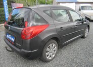 Peugeot 207 4
