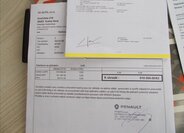 Dacia Duster SUV / Terénní 1,3 l 96 kw