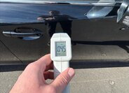 Mazda 6 Sedan / Limuzína 2,0 l 107 kw