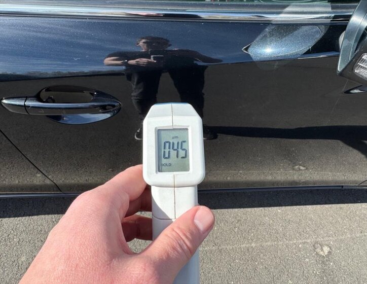 Mazda 6 Sedan / Limuzína 2,0 l 107 kw