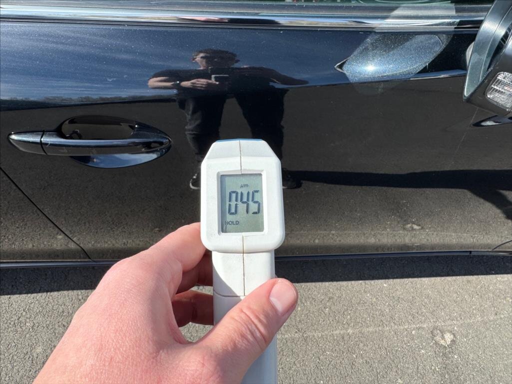 Mazda 6 Sedan / Limuzína 2,0 l 107 kw