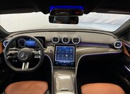 Mercedes-Benz Třídy C 13