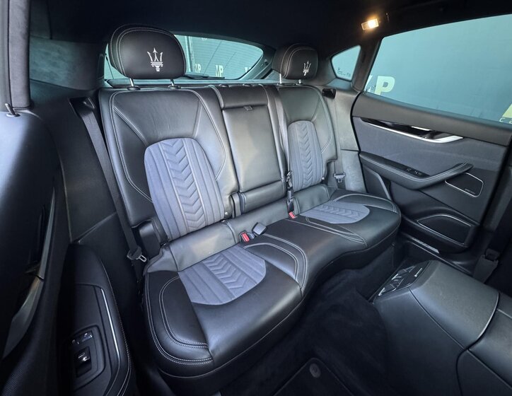 Maserati Levante SUV 3,0 l 257 kw