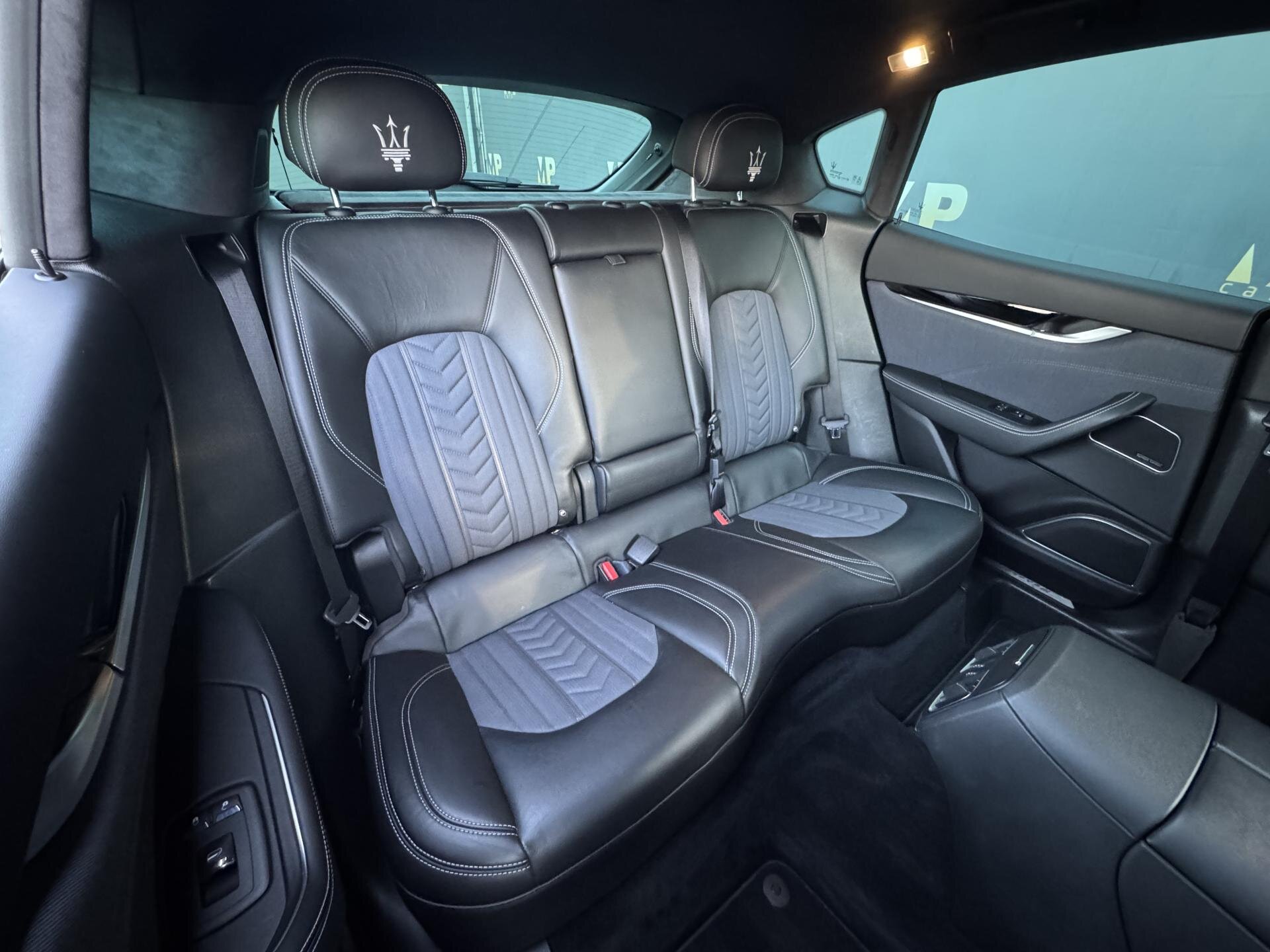 Maserati Levante SUV 3,0 l 257 kw