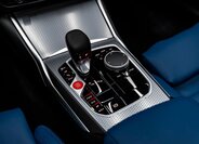 BMW M4 Kupé 3,0 l 390 kw