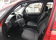 Opel Meriva Kombi 1,4 l 66 kw