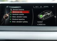 BMW X6 SUV / Terénní 3,0 l 280 kw