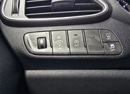 Hyundai i30 Kombi 1,5 l 80 kw