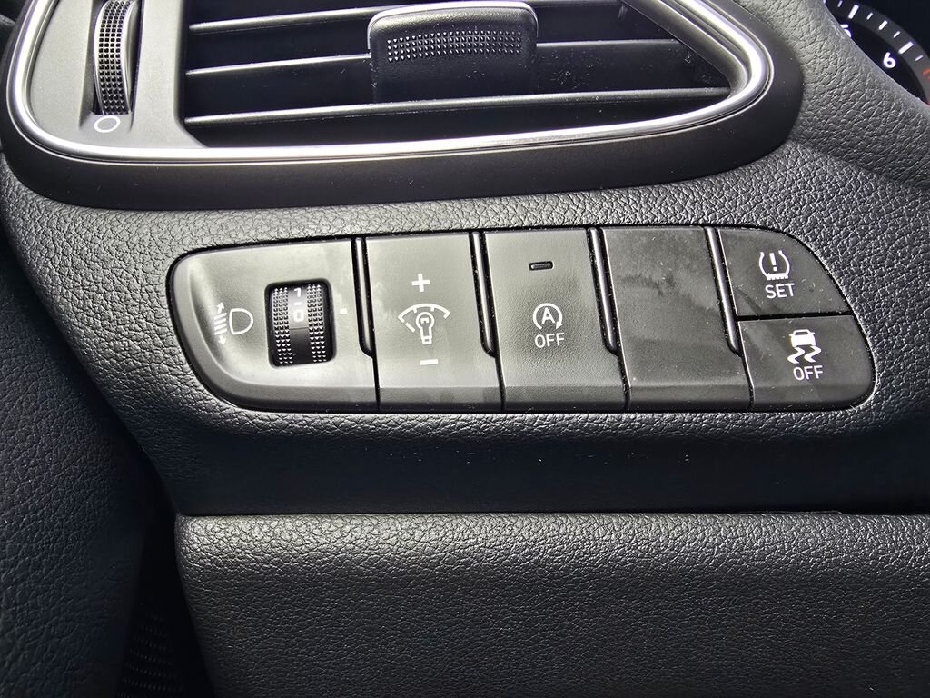 Hyundai i30 Kombi 1,5 l 80 kw