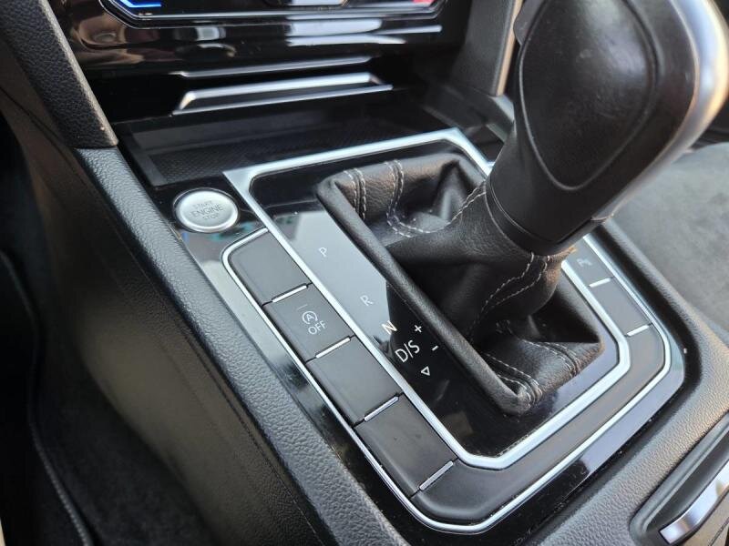 Volkswagen Arteon Liftback 2,0 l 110 kw