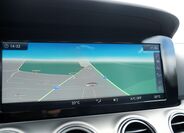 Mercedes-Benz Třídy E 12