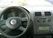 Volkswagen Touran Kombi 1,6 l 85 kw