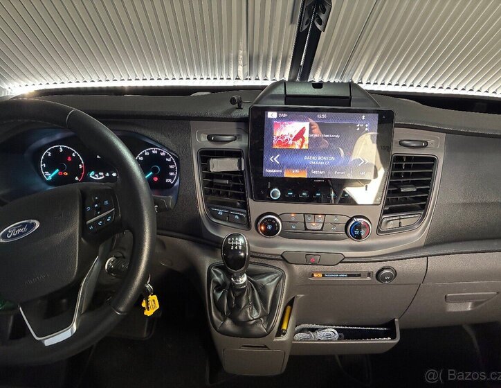 Ford Ostatní Ostatní 0,0 0