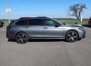 Volkswagen Passat Kombi 1,5 l 130 kw