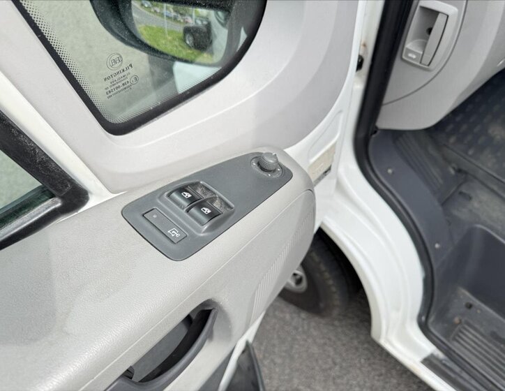 Fiat Ducato Ostatní 2,3 l 88 kw