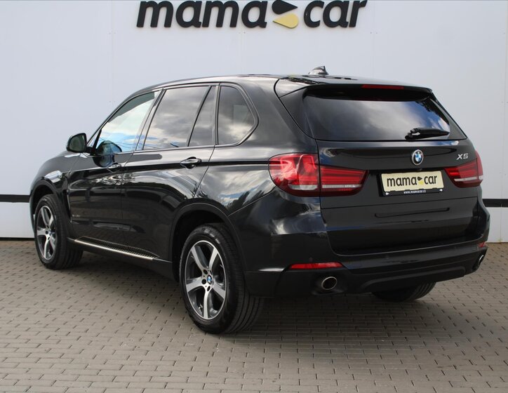 BMW X5 SUV / Terénní 3,0 l 190 kw