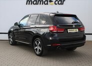 BMW X5 SUV / Terénní 3,0 l 190 kw
