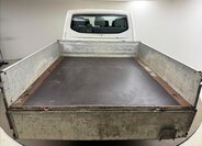 Volkswagen Transporter Valník 1,9 l 75 kw