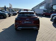 KIA XCeed SUV 1,6 l 110 kw