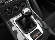 Peugeot 3008 MPV 1,6 l 82 kw