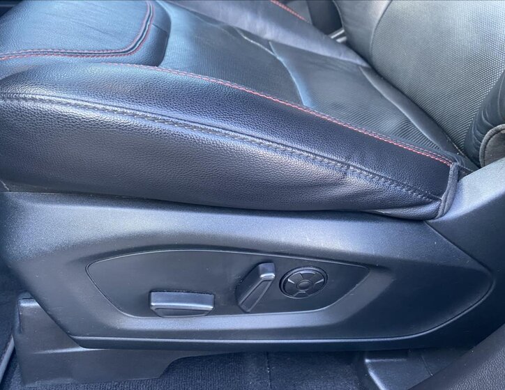 Ford Explorer SUV 3,0 l 267 kw