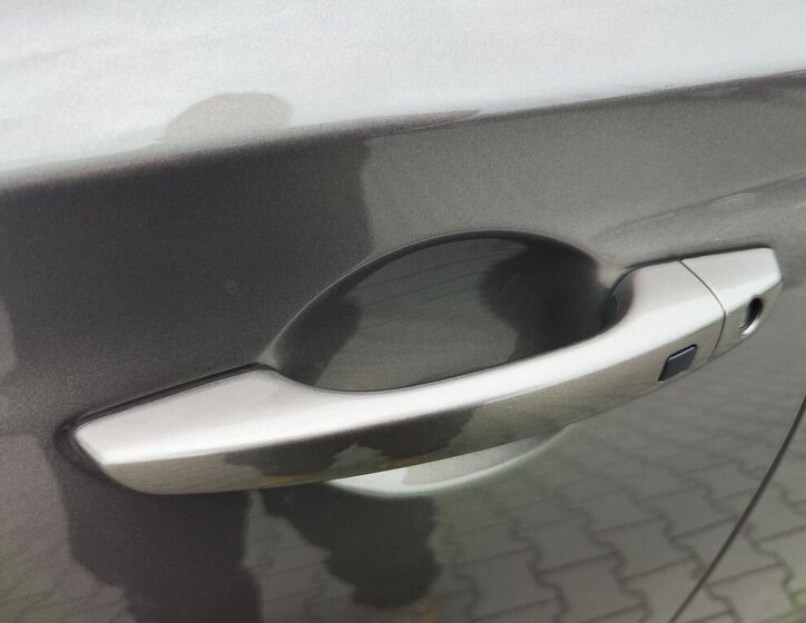 Hyundai i30 Kombi 1,5 l 117 kw