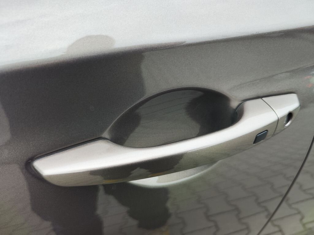 Hyundai i30 Kombi 1,5 l 117 kw