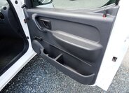 Citroën Berlingo Skříň 1,6 l 55 kw