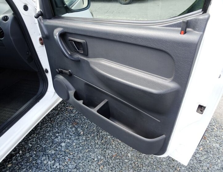 Citroën Berlingo Skříň 1,6 l 55 kw