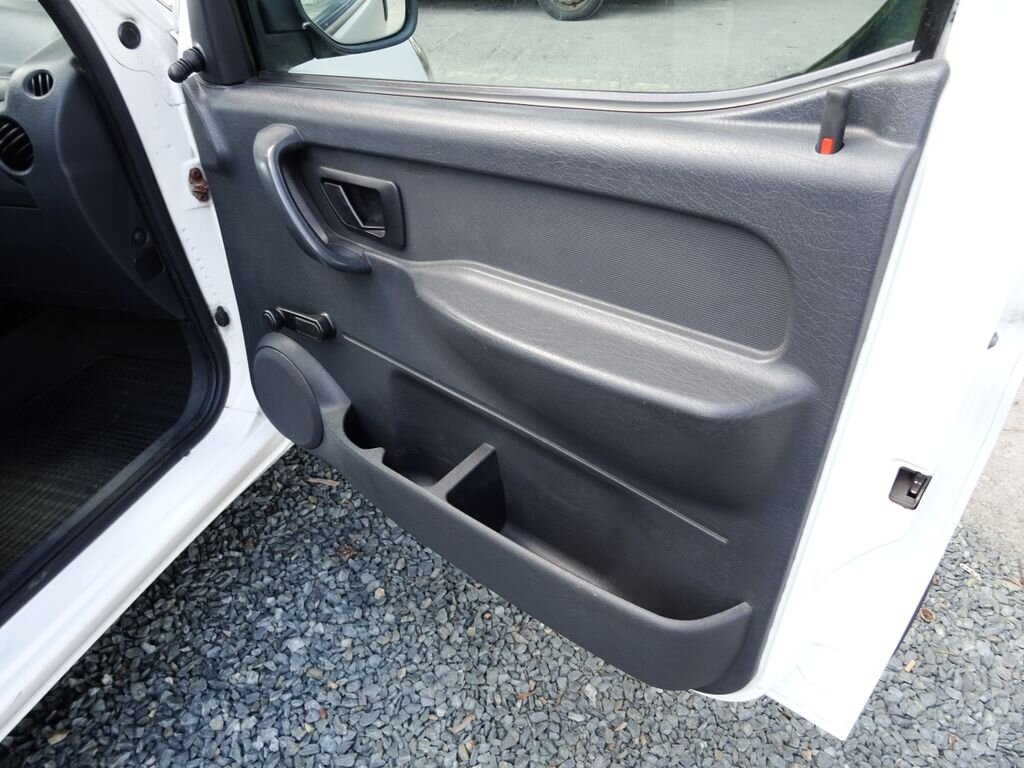 Citroën Berlingo Skříň 1,6 l 55 kw