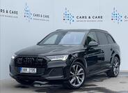 Audi Q7 1