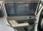 Hyundai Santa Fe SUV / Terénní 1,6 l 158 kw