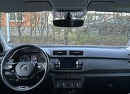 Škoda Fabia Kombi 999,0 70 kw