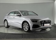 Audi SQ8 SUV / Terénní 4,0 l 373 kw