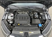 Škoda Octavia Kombi 2,0 l 85 kw