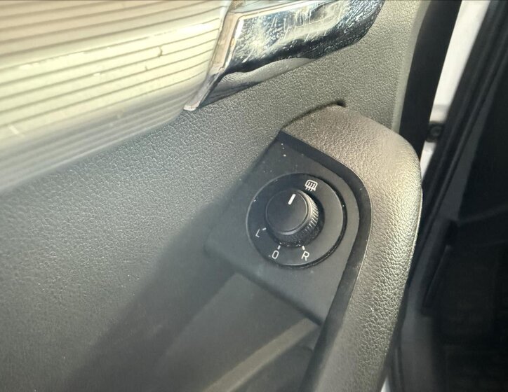 Škoda Octavia Kombi 1,6 l 77 kw