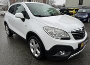 Opel Mokka Hatchback 1,7 l 96 kw