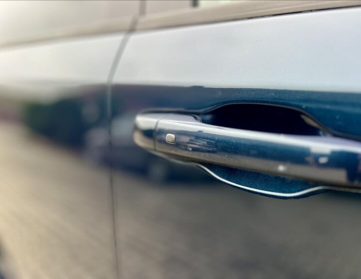 Fiat Freemont SUV 2,0 l 103 kw