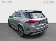 Mercedes-Benz GLE 7
