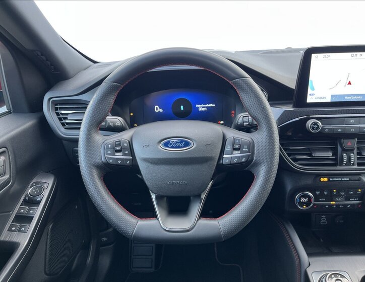 Ford Kuga 25