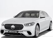 Mercedes-Benz Třídy S 3