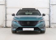 Peugeot 308 Kombi 1,2 l 100 kw