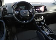 Škoda Karoq SUV / Terénní 1,5 l 110 kw