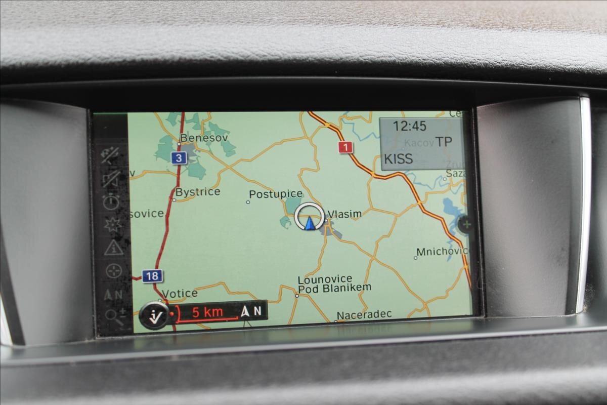 BMW X1 SUV / Terénní 2,0 l 100 kw