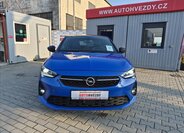 Opel Corsa Hatchback 0,0 100 kw