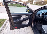 KIA Sportage SUV / Terénní 1,7 l 85 kw