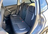 Peugeot 2008 SUV / Terénní 1,2 l 81 kw