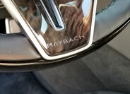 Mercedes-Benz Třídy S 25